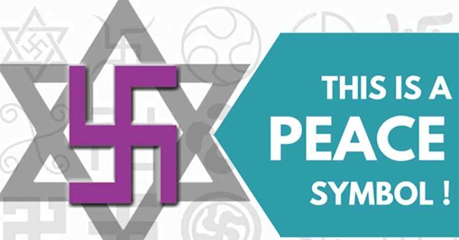 swastika-peace