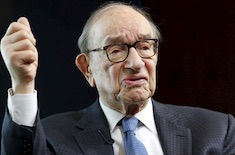 Alan GreenSpan