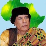 Kadhafi