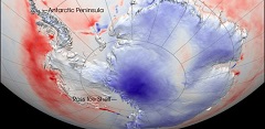 réchauffement climatique hoax