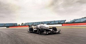 roborace