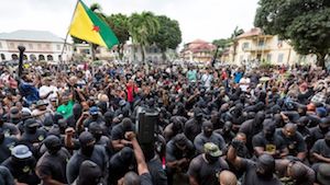 guyane-manif