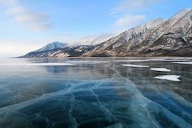 sibérie-lac-baïkal