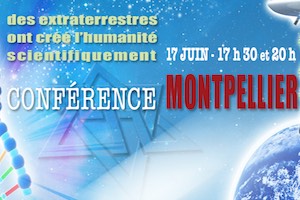CONFÉRENCES MONTPELLIER