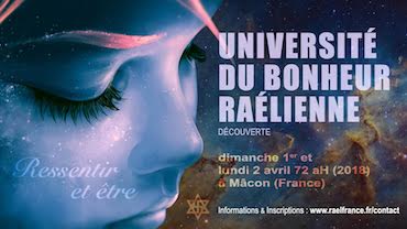 l'université du bonheur