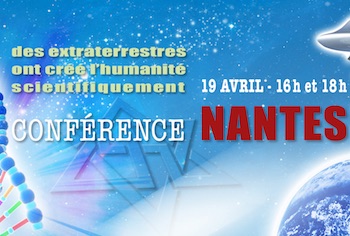2 conférences nantes
