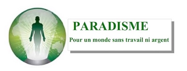 Conférence sur le Paradisme