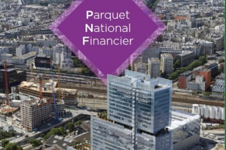 parquet financier