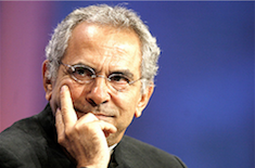 Jose Ramos Hortas est devenu Guide Honoraire Raélien