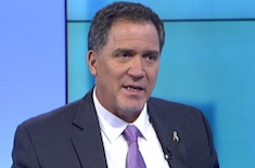 Miko Peled est Guide Honoraire Raélien