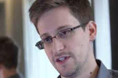 Edward Snowden est Guide Honoraire Raélien