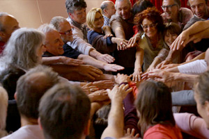 Séminaire Raélien à Lyon