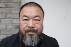 Weiwei Ai devient Guide Honoraire raélien.