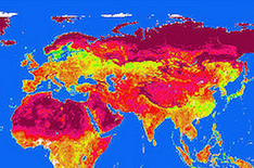 réchauffement climatique