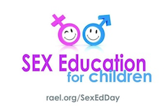 éducation sexuelle