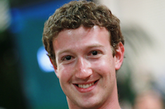 Mark Zuckerberg est Guide Honoraire raélien