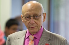 Gerald Kaufman