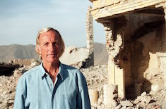 John Richard Pilger est Guide Honoraire Raélien