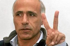 Mordechai Vanunu