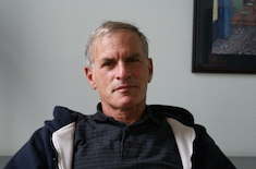 Norman Finkelstein