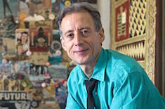 Peter Tatchell