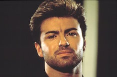 George Michael est Guide Honoraire raélien