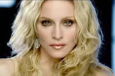 Madonna est Guide Honoraire Raélienne
