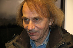 Michel Houellebecq est Guide Honoraire raélien