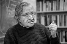 Noam Chomsky