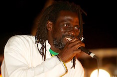 Tiken Jah Fakoli