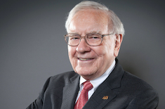 Warren Buffett est Guide Honoraire Raélien