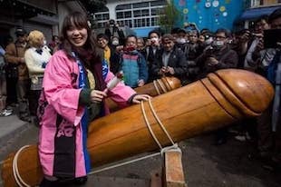 Festival du Penis