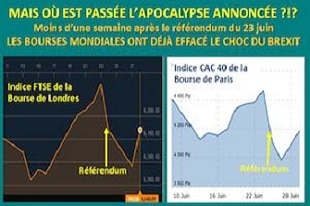 presidentielles 2017 - brexit