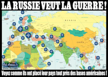 OTAN et Russie