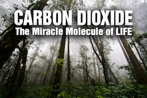 CO2 molécule miracle rael raelien elohim ambassade ovni extraterrestres