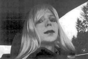 chelsea manning