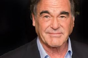 Oliver Stone devient Guide Honoraire raélien