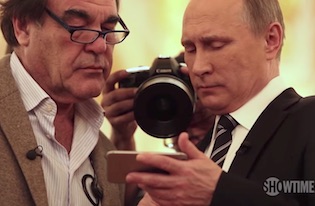 oliver stone putin journalisme indépendant