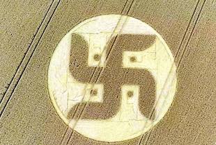 réhabilitation du swastika symbole du swastika - Swastika sa vraie signification
