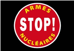 l’élimination totale des armes nucléaires abolition des armes nucléaires