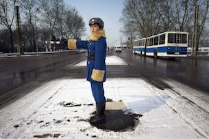 visiter la Corée du Nord