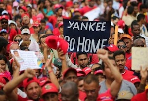 yankees go home