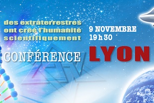 conférence lyon