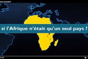 africains se révoltent