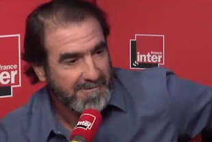 eric cantona