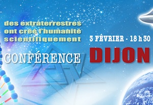 conférence dijon