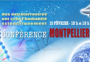 2 CONFÉRENCES MONTPELLIER