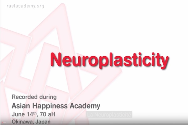 Neuroplasticité