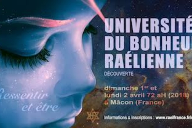 l'université du bonheur