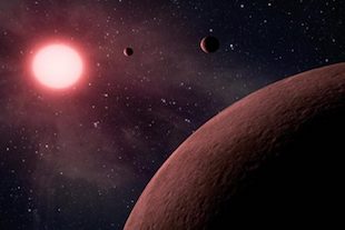 15 nouvelles planètes